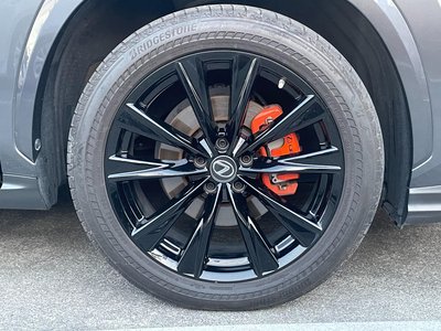 صورة مصغرة 11 لـ 2022 Lexus NX