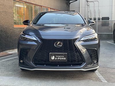 LEXUS NX - 2
