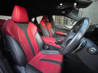 صورة مصغرة 29 لـ 2022 Lexus NX