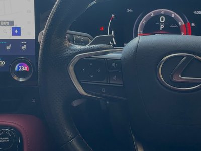 صورة مصغرة 23 لـ 2022 Lexus NX