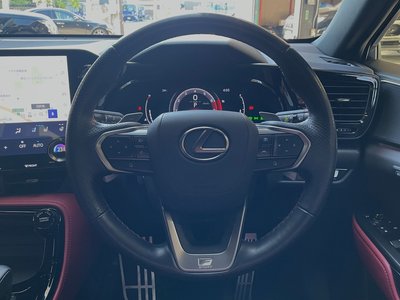 صورة مصغرة 22 لـ 2022 Lexus NX