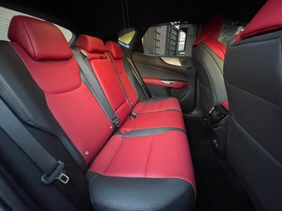 صورة مصغرة 34 لـ 2022 Lexus NX