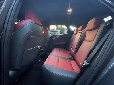 صورة مصغرة 37 لـ 2022 Lexus NX