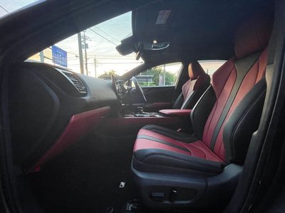 صورة مصغرة 32 لـ 2022 Lexus NX