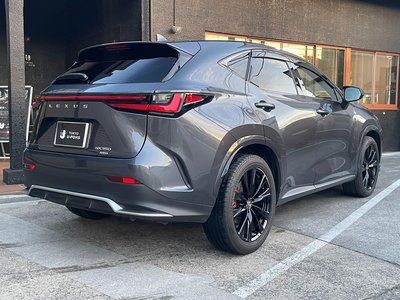LEXUS NX - 5