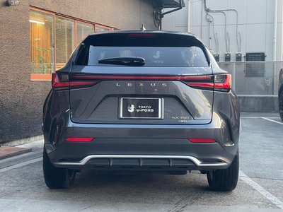 LEXUS NX - 3