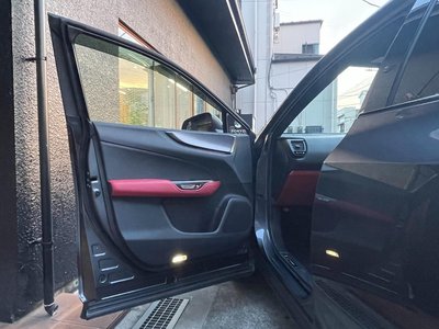 صورة مصغرة 31 لـ 2022 Lexus NX