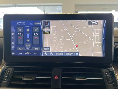 2024 Toyota LAND CRUISER 300 — миниатюра 17