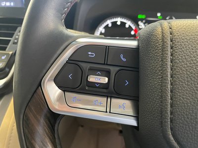 2024 Toyota LAND CRUISER 300 — миниатюра 31