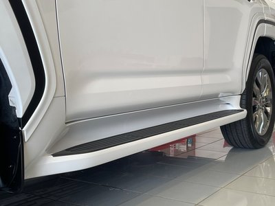 2024 Toyota LAND CRUISER 300 — миниатюра 68