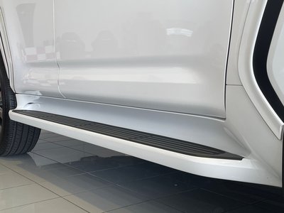 2024 Toyota LAND CRUISER 300 — миниатюра 67