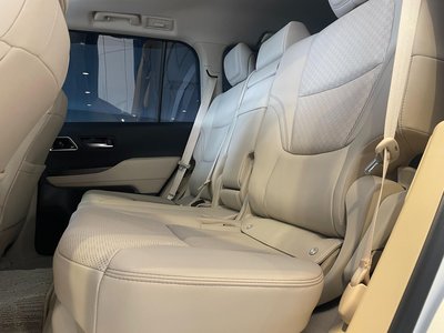 2024 Toyota LAND CRUISER 300 — миниатюра 54