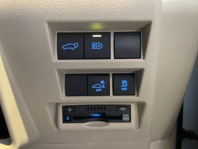 2024 Toyota LAND CRUISER 300 — миниатюра 34