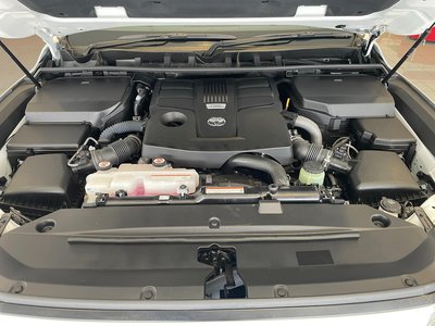 2024 Toyota LAND CRUISER 300 — миниатюра 79