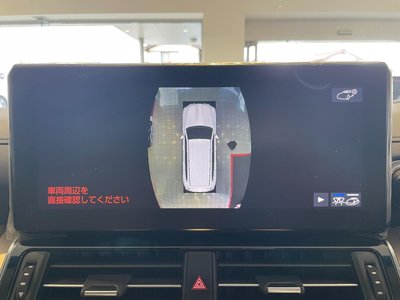 2024 Toyota LAND CRUISER 300 — миниатюра 21