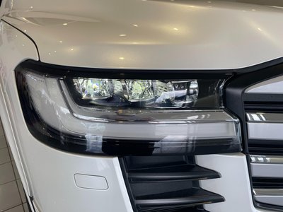 2024 Toyota LAND CRUISER 300 — миниатюра 62