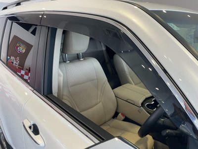 2024 Toyota LAND CRUISER 300 — миниатюра 57