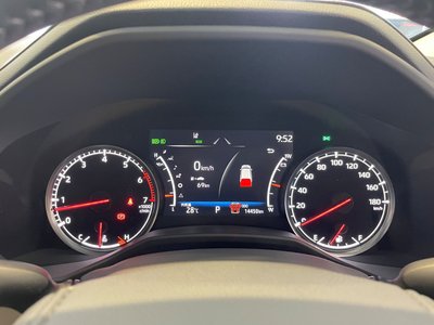2024 Toyota LAND CRUISER 300 — миниатюра 30
