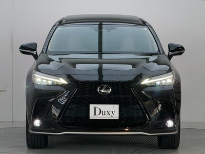 LEXUS NX - 5