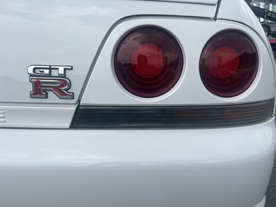 1996 NISSAN SKYLINE GT-R thumbnail 21
