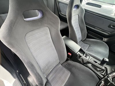 1996 NISSAN SKYLINE GT-R thumbnail 13