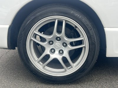 1996 NISSAN SKYLINE GT-R thumbnail 19