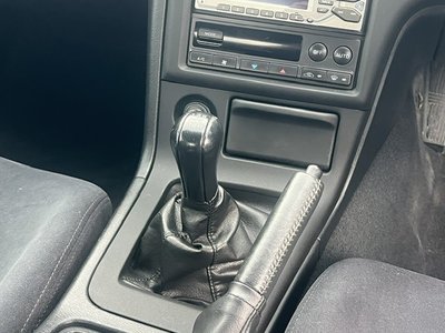 1996 NISSAN SKYLINE GT-R thumbnail 15