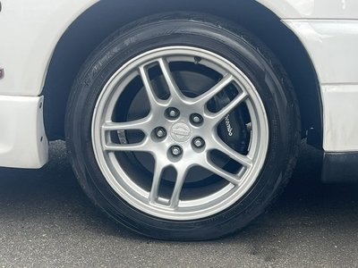 1996 NISSAN SKYLINE GT-R thumbnail 18