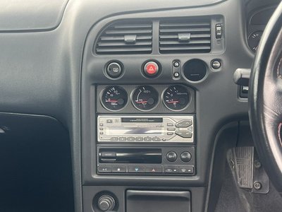 1996 NISSAN SKYLINE GT-R thumbnail 16