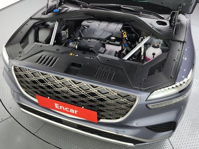 صورة 7 لـ 2025 Genesis GV70