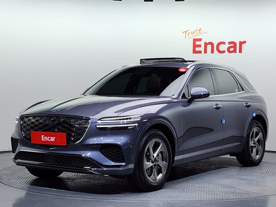 صورة 1 لـ 2025 Genesis GV70