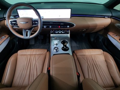 صورة 5 لـ 2025 Genesis GV70