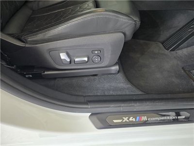 صورة مصغرة 11 لـ 2019 BMW X4 M