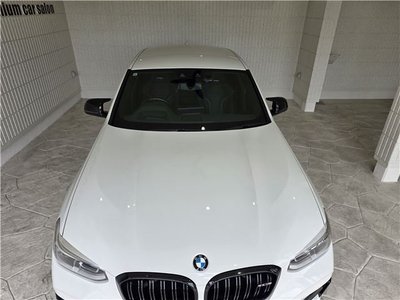 صورة مصغرة 28 لـ 2019 BMW X4 M