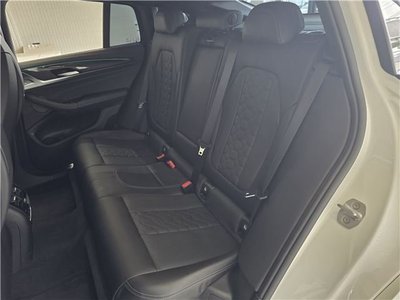 صورة مصغرة 16 لـ 2019 BMW X4 M