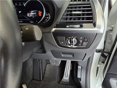 صورة مصغرة 45 لـ 2019 BMW X4 M