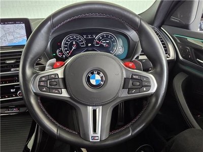 صورة مصغرة 44 لـ 2019 BMW X4 M