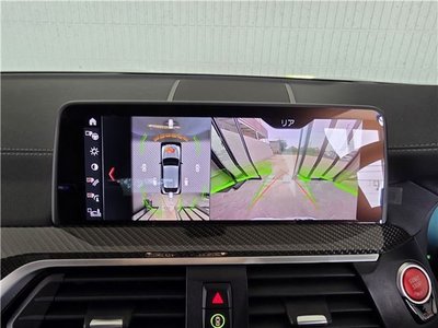 صورة مصغرة 38 لـ 2019 BMW X4 M