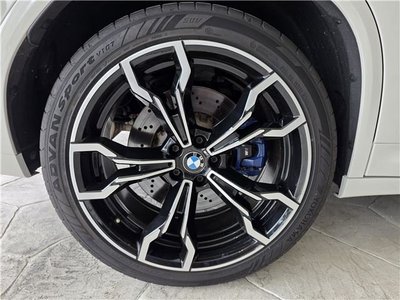 صورة مصغرة 34 لـ 2019 BMW X4 M