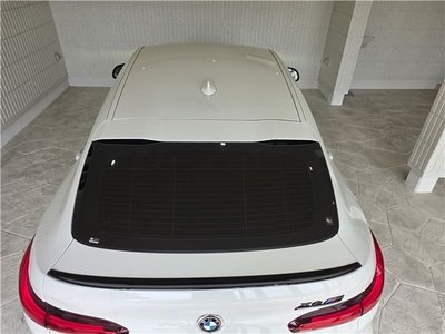 صورة مصغرة 29 لـ 2019 BMW X4 M