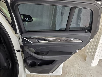 صورة مصغرة 52 لـ 2019 BMW X4 M