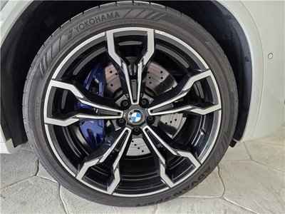 صورة مصغرة 32 لـ 2019 BMW X4 M