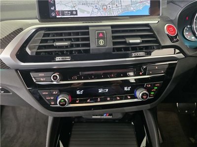 صورة مصغرة 39 لـ 2019 BMW X4 M