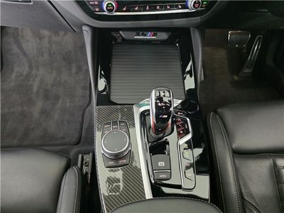 صورة مصغرة 40 لـ 2019 BMW X4 M