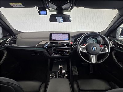 2019 BMW X4 M 照片 2