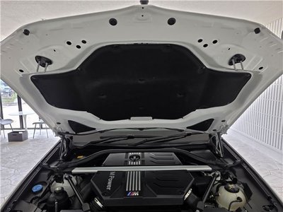 صورة مصغرة 31 لـ 2019 BMW X4 M