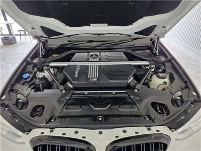 صورة مصغرة 30 لـ 2019 BMW X4 M