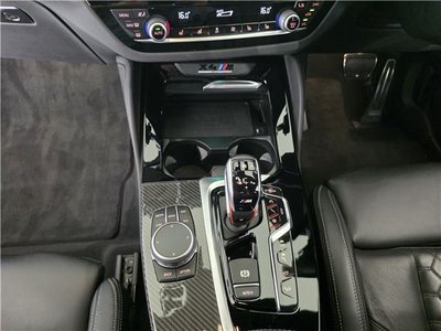 صورة مصغرة 41 لـ 2019 BMW X4 M