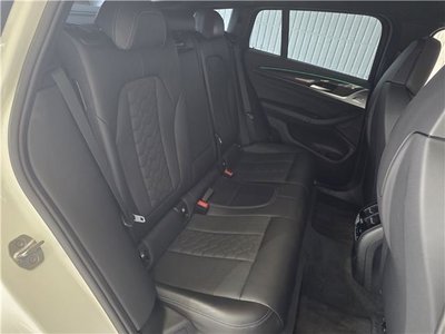 صورة مصغرة 14 لـ 2019 BMW X4 M