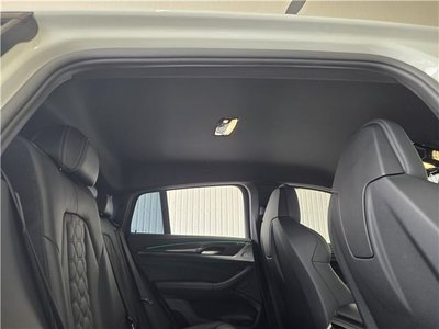 صورة مصغرة 22 لـ 2019 BMW X4 M